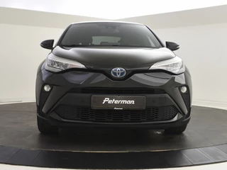 Toyota C-HR - afbeelding nr 5