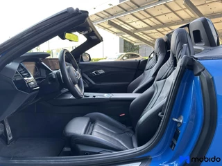 BMW Z4 BMW Z4 Roadster M40i | High Executive | - afbeelding nr 5