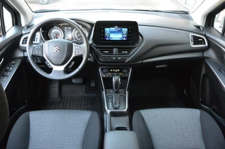 Suzuki S-Cross - afbeelding nr 20