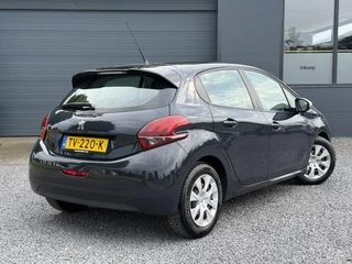 Peugeot 208 Peugeot 208 1.2 PureTech Like Airco,N.A.P,5 Deurs,Dealer Onderhouden,Elekt Ramen,Apk tot 10-2026 - afbeelding nr 2