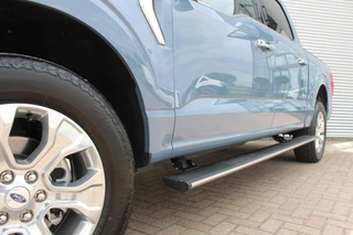 Ford F-150 Ford USA F-150 Platinum CrewCab 3.5L EcoBoost/Pano/Carplay - afbeelding nr 24