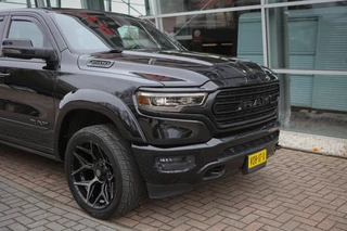Dodge Ram 1500 - afbeelding nr 29