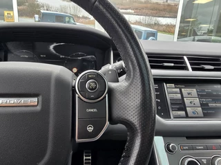 Land Rover Range Rover Sport Land Rover Range Rover Sport 3.0 TDV6 HSE Dynamic |PANO|COLD CLIMATE PACK|1e EIGENAAR|ORIG.NL| 3209 - afbeelding nr 16
