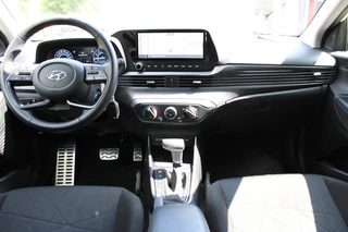 Hyundai Bayon Hyundai Bayon 1.0 T-GDi Comf. Smart Aut. Navi/Pdc/Cam/Carplay/ 