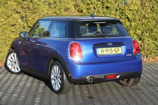 MINI Cooper Mini 1.5 Aut. Cooper Chili Automaat|Ecc|Carplay|Navi|Pdc|Leder|Zwarte hemel|Dealer onderhouden - afbeelding nr 3