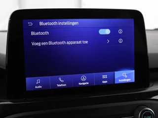 Ford Focus Ford Focus 1.0 EcoBoost ST Line X | Panoramadak |  Stoel & stuurverwarming | Adaptive cruise | Camera | Carplay | Full LED | Trekhaak | Climate control | Navigatie - afbeelding nr 26