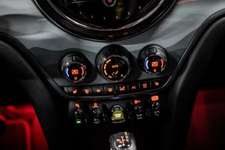 MINI Countryman Mini Countryman 2.0 Cooper S E ALL4 Hybrid Untamed | Vol opties | Panodak | H&K | Leder | ACC | - afbeelding nr 35
