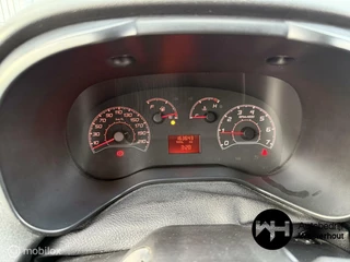 Fiat Doblò Fiat Doblò Cargo 1.3 MJ L1H1 SX Nieuwe APK Euro 6 Airco - afbeelding nr 10