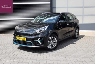 Kia e-Niro EV DynamicLine 64kWh 3-fase Adaptive Cruise Carplay/Android Auto