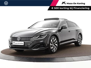 Volkswagen Arteon Shooting Break 1.4 TSI eHybrid 218PK DSG R-Line