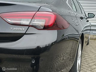Opel Insignia Opel Insignia Grand Sport 1.5 Turbo EcoTec Innovation | NAP - afbeelding nr 32