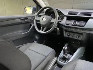 Škoda Fabia - afbeelding nr 19