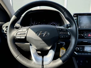 Hyundai i30 Hyundai i30 1.0 T-GDI MHEV 120pk Comfort | Camera - afbeelding nr 10