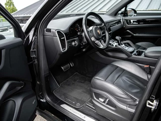 Porsche Cayenne Porsche Cayenne 2.9 S 440PK Panorama Matrix Bose Luchtvering Camera Sportuitlaat - afbeelding nr 7