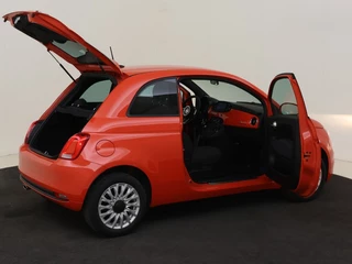 Fiat 500 - afbeelding nr 14