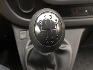 Renault Trafic - afbeelding nr 12