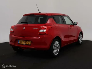 Suzuki Swift Suzuki Swift 1.2 Select | Lmv | Navi | Camera | Stoelverwarming - afbeelding nr 3