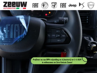 Fiat Ducato Fiat Ducato 33t 140 PK L3H2 | Navi | Carplay | Clima | PDC | Cruise - afbeelding nr 14