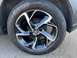 Citroën C3 - afbeelding nr 16