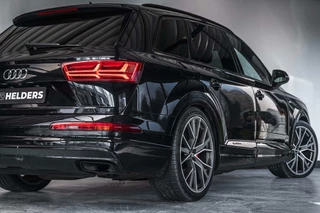 Audi Q7 Audi Q7 3.0 TFSI quattro Pro Line + 7p S-line Pano 360° ACC - afbeelding nr 33