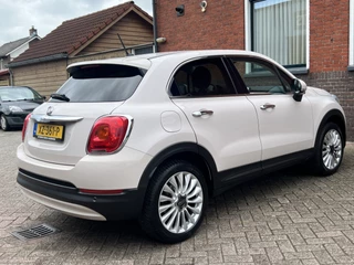 Fiat 500X | TOPSTAAT | NAVI | CRUISE | CLIMA | - afbeelding nr 6