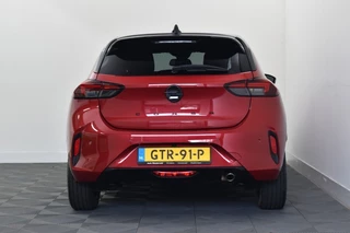 Opel Corsa Opel Corsa 1.2 Turbo 100PK GS-Line - afbeelding nr 6