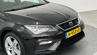 SEAT Leon - afbeelding nr 48