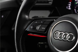 Audi A3 Audi A3 Sportback 30 TFSI S edition Automaat, S-line, Leder, Climate - afbeelding nr 12