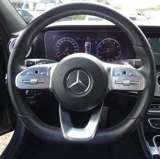 Mercedes-Benz E-Klasse - afbeelding nr 13