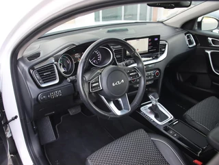 Kia XCeed Kia XCeed 1.6 GDi PHEV DynamicPlusLine | Modeljaar 2022 - afbeelding nr 3