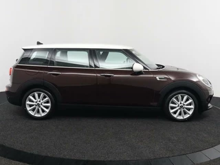 MINI Clubman Mini Clubman 1.5 Cooper Chili | Automaat| Airco | Stoelverw. - afbeelding nr 11