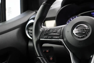 Nissan Micra Nissan Micra 1.0 IG-T N-Connecta - Carplay, Camera, Cruise - afbeelding nr 12