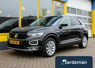 Volkswagen T-Roc - 500724325-0