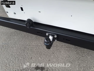 Volkswagen Crafter Volkswagen Crafter 140pk Kipper met Kist Trekhaak Airco Euro6 Kipper Tipper Benne Airco Trekhaak - afbeelding nr 9
