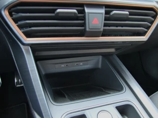 CUPRA Formentor CUPRA Formentor 1.4 e-Hybrid 245pk | Acc | 360 graden camera | Trekhaak - afbeelding nr 50