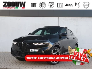 Alfa Romeo Tonale - 355807260-0