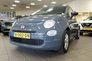 Fiat 500 - afbeelding nr 4
