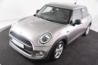 MINI One - afbeelding nr 27