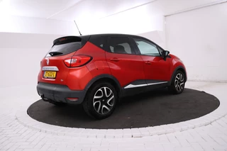Renault Captur Renault Captur 0.9 TCe Dynamique - afbeelding nr 4
