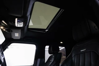 Mercedes-Benz G-Klasse Mercedes G-klasse 63 Edition 1|Carbon|Dealer|Massage|ACC| - afbeelding nr 19