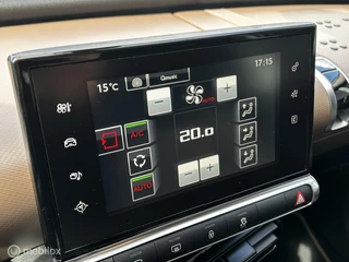 Citroën C4 Cactus Citroen C4 Cactus 1.2 e-VTi Feel Automaat Navi NAP Lage KM netjes! - afbeelding nr 15