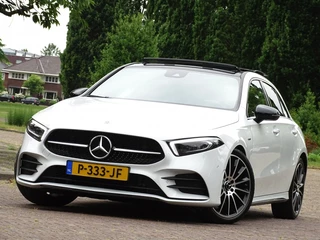 Mercedes-Benz A-Klasse - 311354687-0
