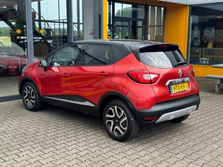 Renault Captur Renault Captur 1.2 TCe xMod - camera - leer - navi - stoelverwarming - afbeelding nr 7