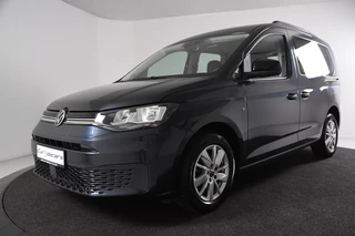 Volkswagen Caddy Volkswagen Caddy 2.0 TDi Life *1ste Eigenaar*Navigatie*DAB*PDC* - afbeelding nr 29