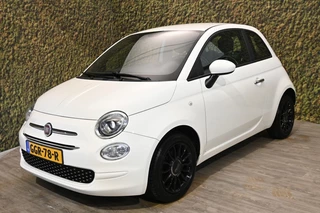 Fiat 500 - afbeelding nr 4