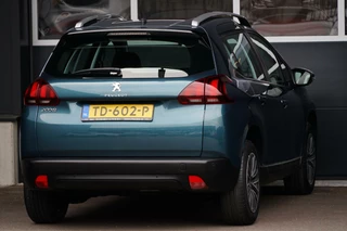 Peugeot 2008 Peugeot 2008 1.2 PureTech Active, NL, PDC, CarPlay, cruise - afbeelding nr 2