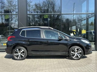 Peugeot 2008 Peugeot 2008 1.2 PureTech Urban Cross | Cruise | Trekhaak - afbeelding nr 26