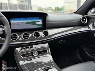 Mercedes-Benz E-Klasse Mercedes E-klasse AMG E63s 4MATIC+ Edition 1| Pano | Perform. Seats | 3D Burmester - afbeelding nr 41
