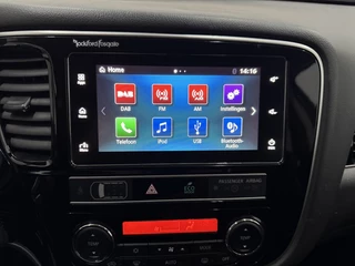 Mitsubishi Outlander Mitsubishi Outlander 2.4 PHEV Intense+ - afbeelding nr 22