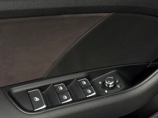 Audi A3 Audi A3 Cabriolet 35 TFSI 150PK Aut. 3X S-Line Virtual Alcantara Apple-Carplay - afbeelding nr 39